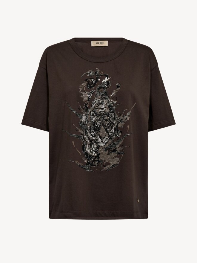 Mos Mosh - CORLETT T-SHIRT DELICIOSO