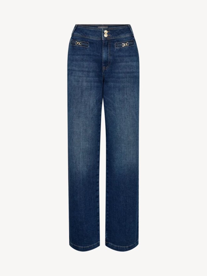 Mos Mosh - CANDIA JEANS NAVY