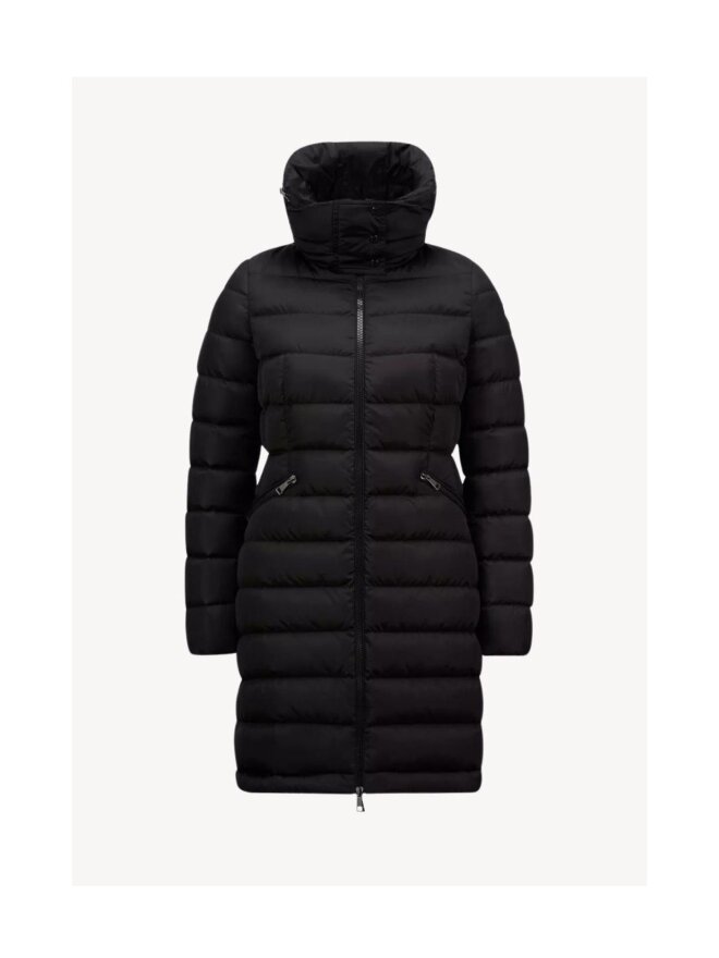 Moncler - FLAMETTE LANG DUNJAKKE 