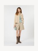 Max Mara - NORDICA JAKKE ELFENBEN