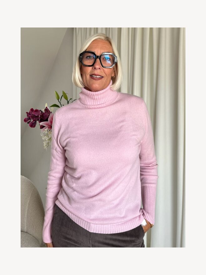 Sandtex - FRASSI STRIK ROSA