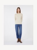 Max Mara - CHIACCI STRIK ELFENBEN
