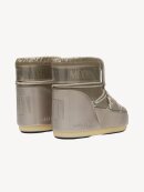 MOON BOOT - ICON LOW GLANCE SATIN BOOTS