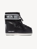 MOON BOOT - ICON LOW NYLON BOOTS