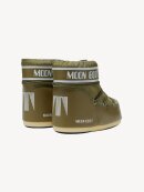 MOON BOOT - ICON LOW NYLON BOOTS