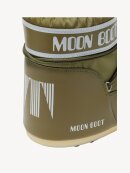 MOON BOOT - ICON LOW NYLON BOOTS
