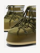 MOON BOOT - ICON LOW NYLON BOOTS