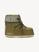 MOON BOOT - ICON LOW NYLON BOOTS