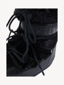 MOON BOOT - ICON LOW FAUX FUR BOOTS