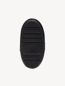MOON BOOT - ICON LOW GLANCE SATIN BOOTS