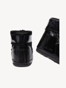 MOON BOOT - ICON LOW GLANCE SATIN BOOTS