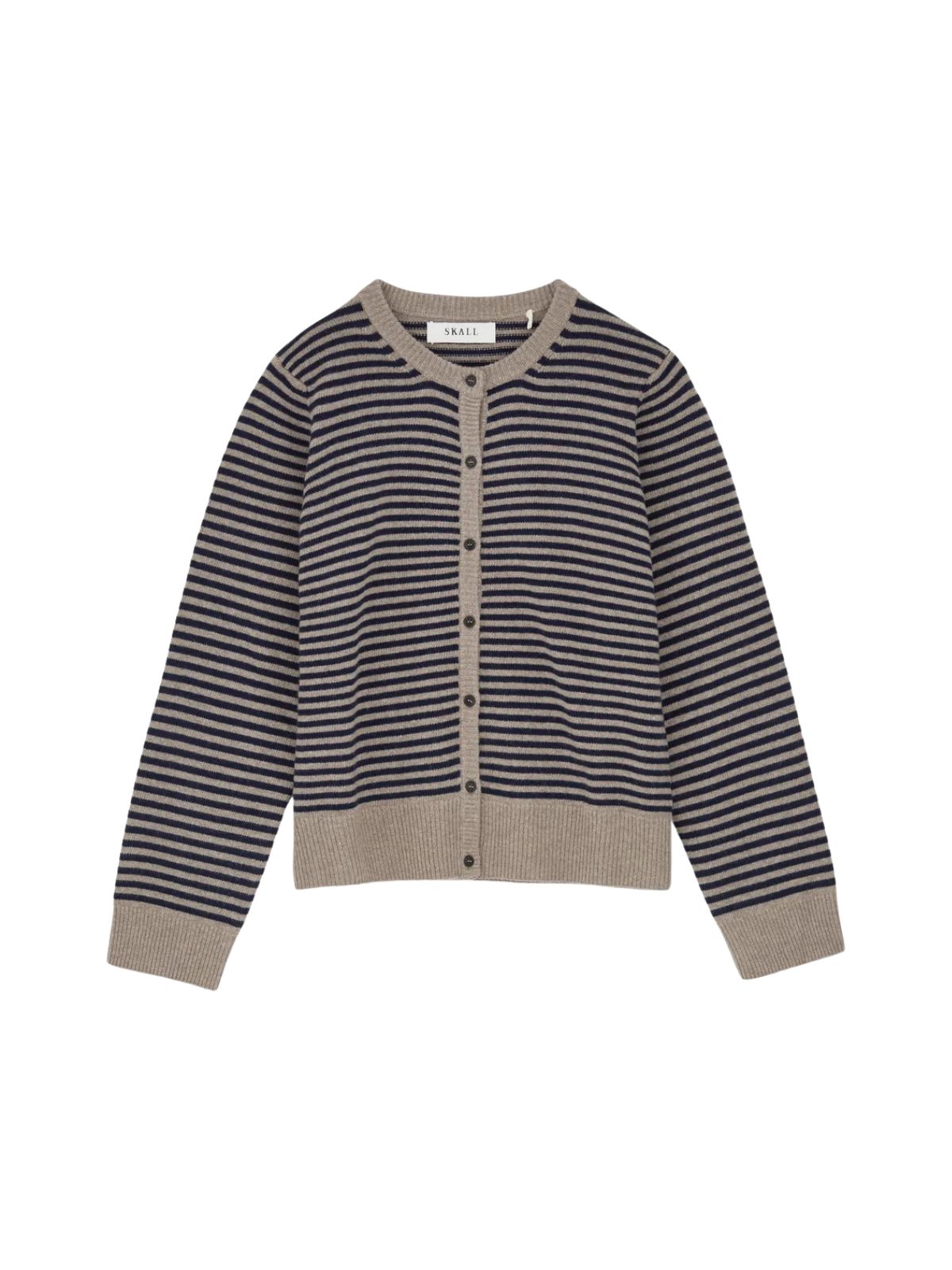 Skall Studio - SENNA CARDIGAN Skall Studio - SENNA CARDIGAN