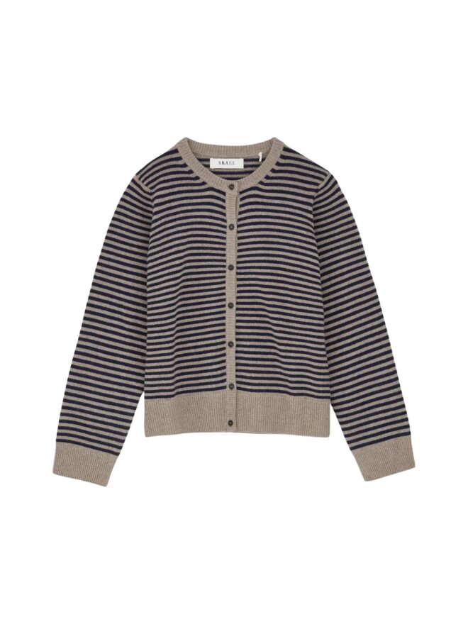 Skall Studio - SENNA CARDIGAN
