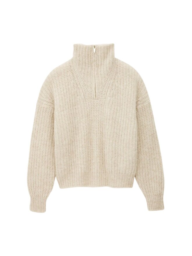 BA&SH - BELTANE loose fit