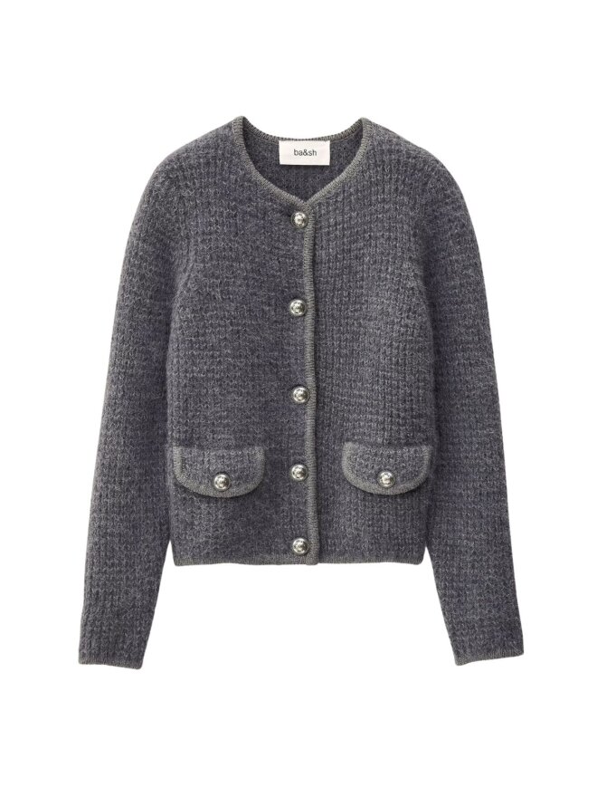 BA&SH - HARRY CARDIGAN