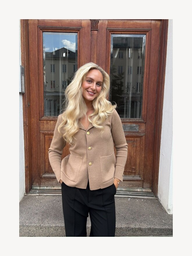 Stenstrøms - DEA BLAZER