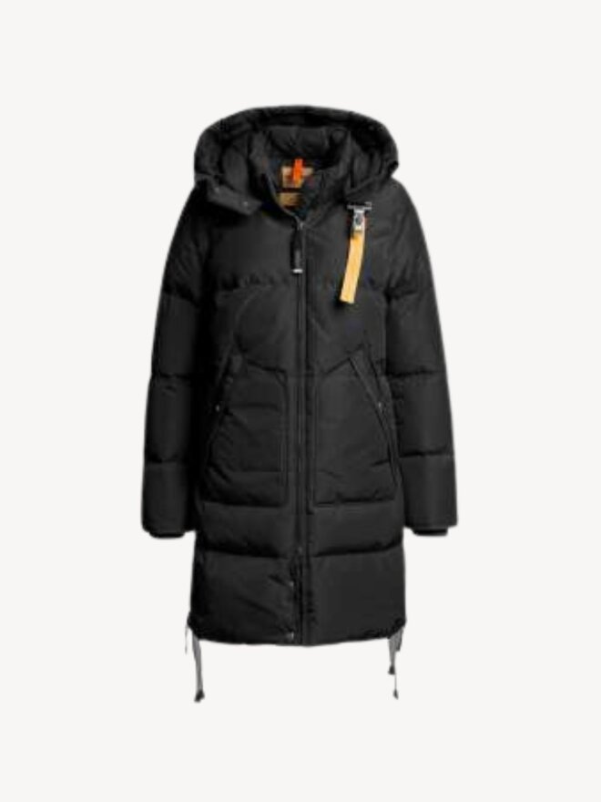 Para Jumpers - LONG BEAR JAKKE
