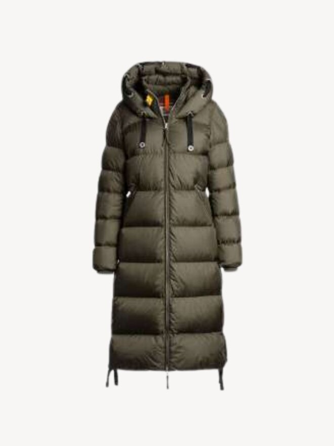 Para Jumpers - PANDA Dun Jakke