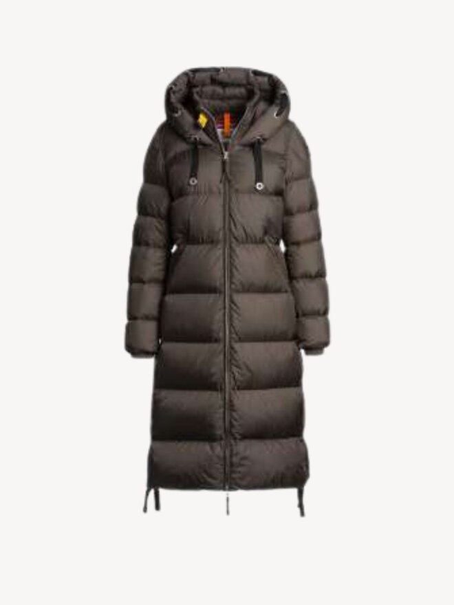 Para Jumpers - PANDA Dun Jakke