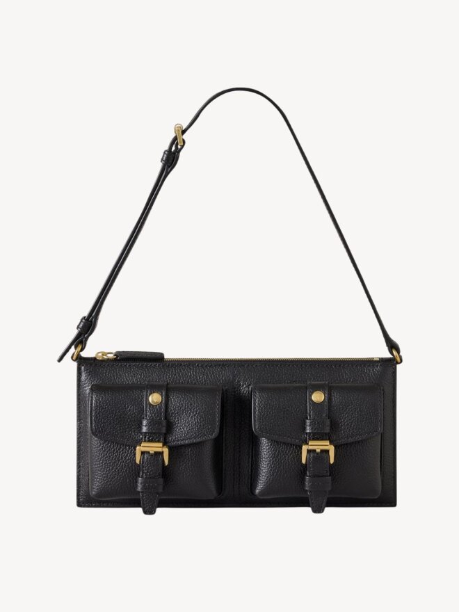 Mulberry - ROXANNE MINI Mulberry - ROXANNE MINI