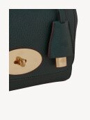 Mulberry - LILY HEAVY GRAIN Mulberry - LILY HEAVY GRAIN