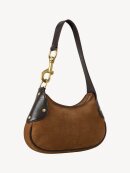 Mulberry - SMALL HACKNEY SUEDE Mulberry - SMALL HACKNEY SUEDE