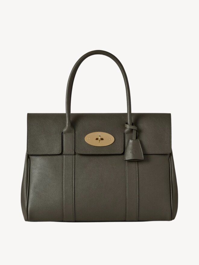 Mulberry - BAYSWATER SMALL Mulberry - BAYSWATER SMALL