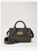 Mulberry - MINI HERITAGE BAYSWATER