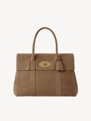 Mulberry - BAYSWATER SUEDE