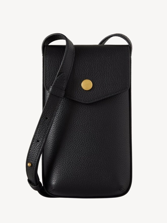 Mulberry - PRESS STUD PHONE