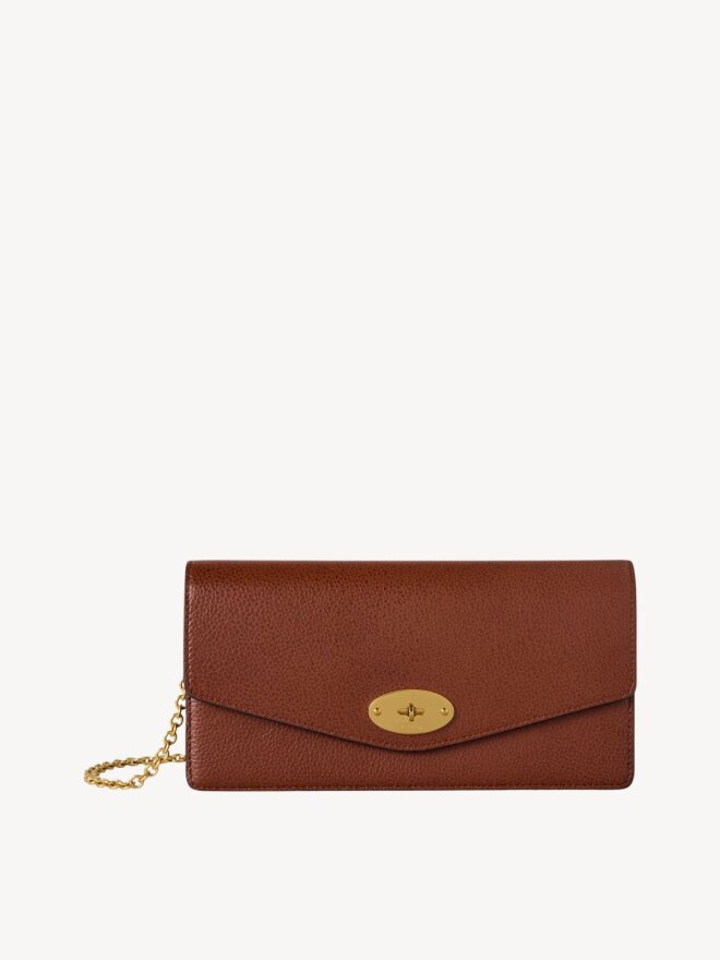 Mulberry - DARLEY CLUTCH