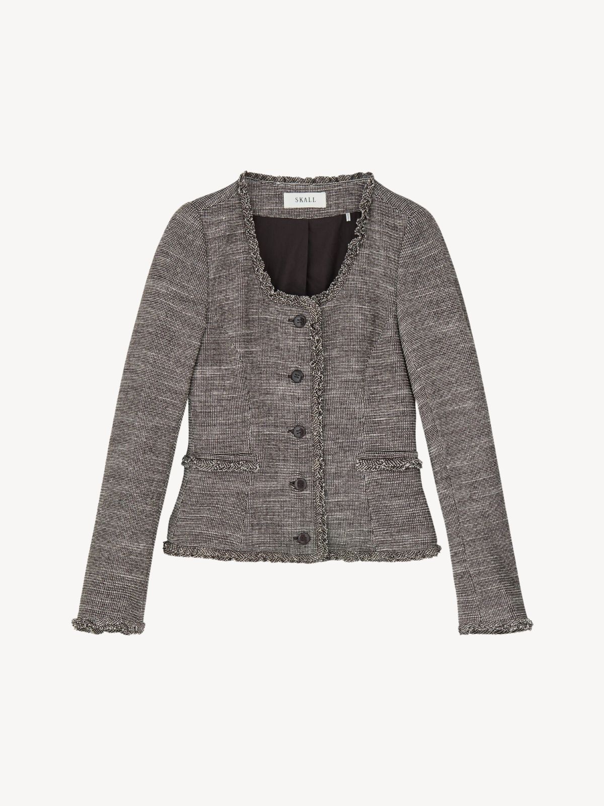 Skall Studio - Elegant ROSA JACKET Skall Studio - Elegant ROSA JACKET