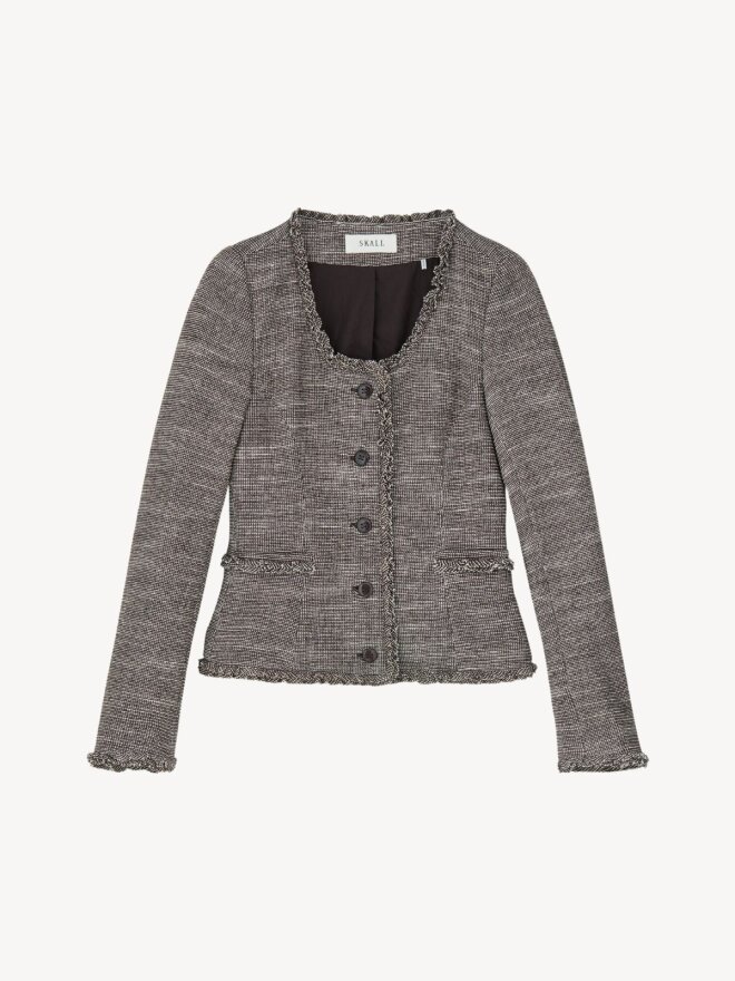 Skall Studio - Elegant ROSA JACKET Skall Studio - Elegant ROSA JACKET