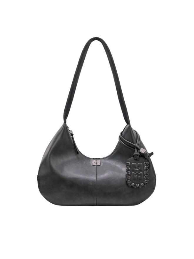 Ganni - BOU BUCKET Ganni - BOU BUCKET