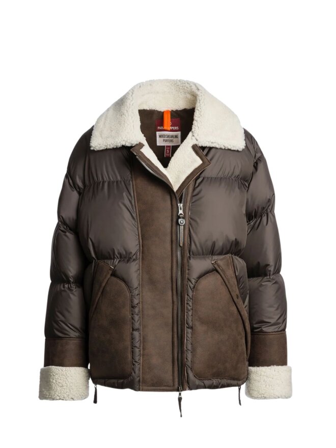 Para Jumpers - CHYNA JAKKE Para Jumpers - CHYNA JAKKE