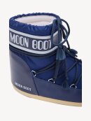 MOONBOOTS -  ICON LOW NYLON MOONBOOTS