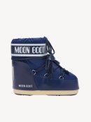 MOONBOOTS -  ICON LOW NYLON MOONBOOTS