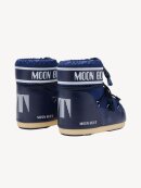 MOONBOOTS -  ICON LOW NYLON MOONBOOTS