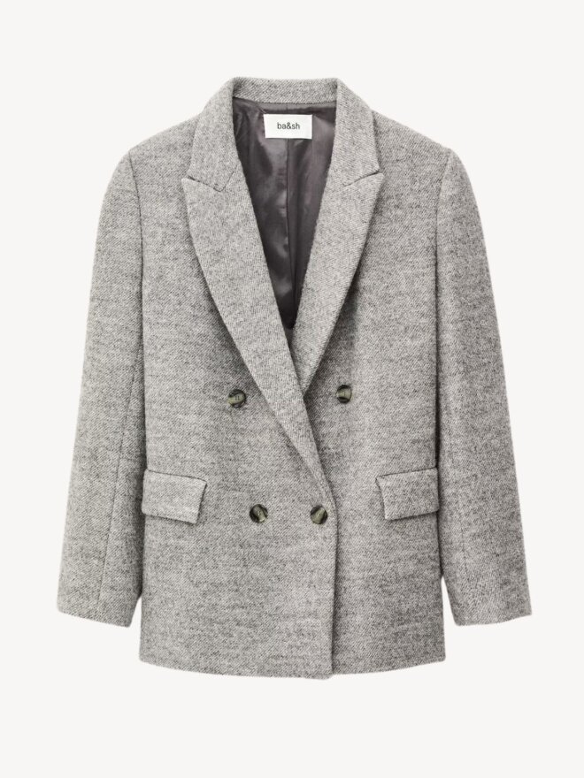 BA&SH - WARO BLAZER