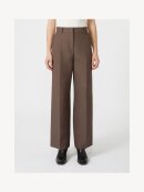 Max Mara - BALLO BUKS BRUN