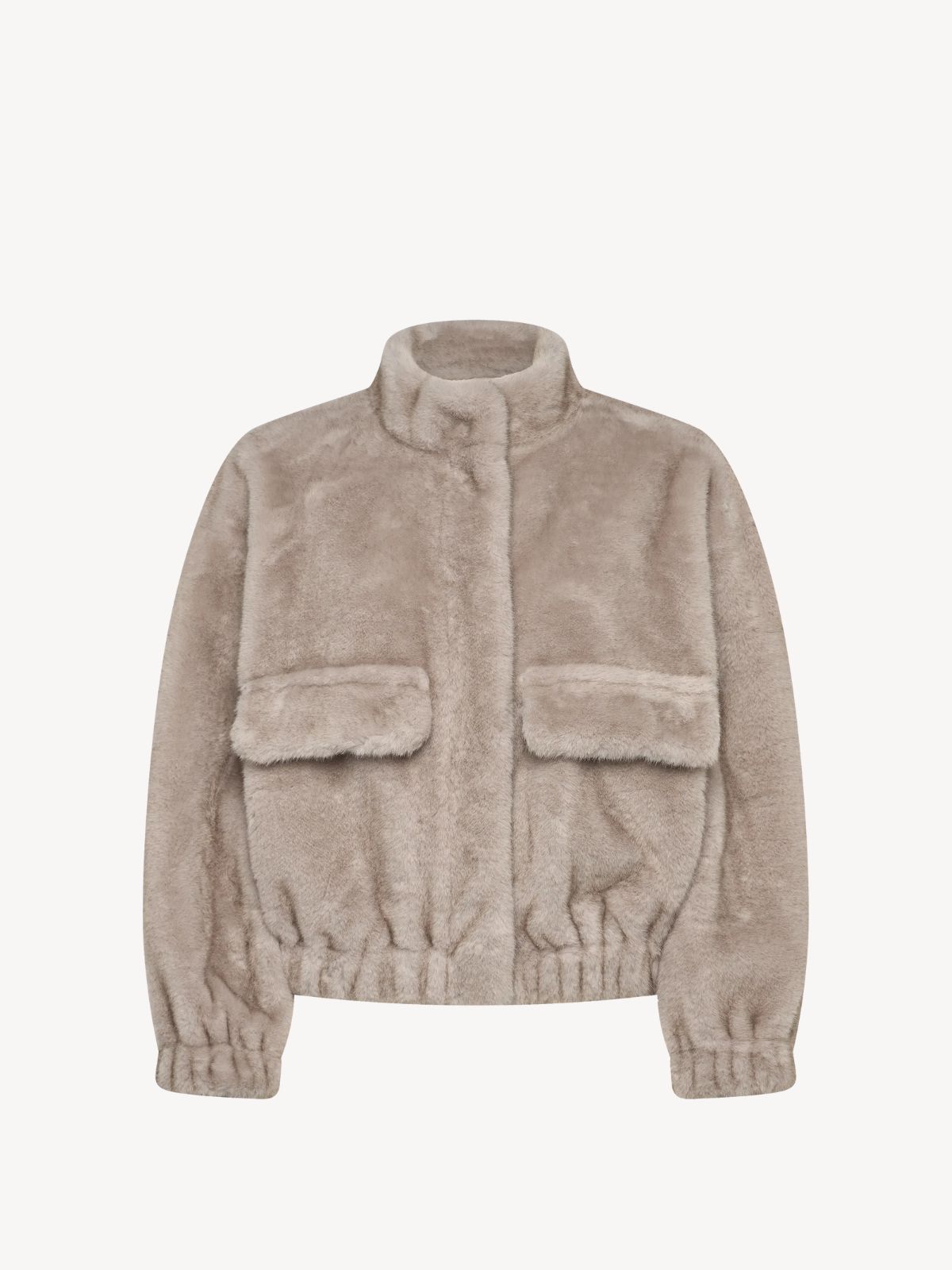 BA&SH - VESTE PAROS BA&SH - VESTE PAROS