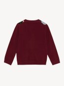 Ganni - TERNET STRIK