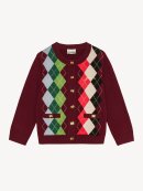 Ganni - TERNET STRIK