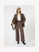 Max Mara - BALLO BUKS BRUN