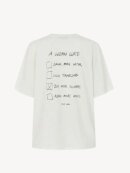 Stine Goya - T-SHIRT MED PRINT Stine Goya - T-SHIRT MED PRINT