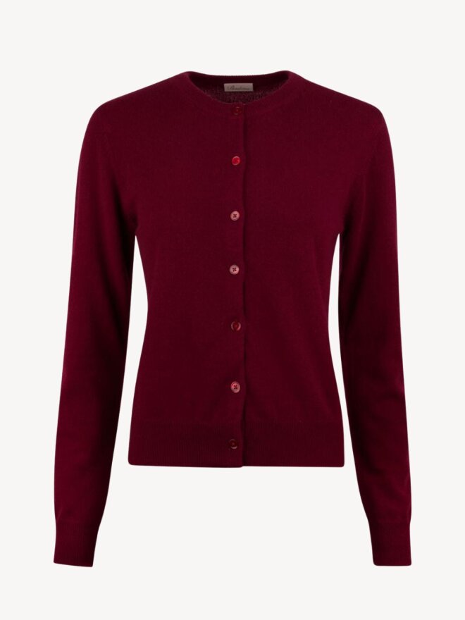 Stenstrøms - JUDITH CARDIGAN