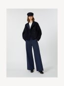 Max Mara - ALFEO BUKS BLÅ