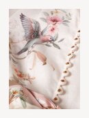 Zimmermann - MIDI KJOLE MED KNAPPER