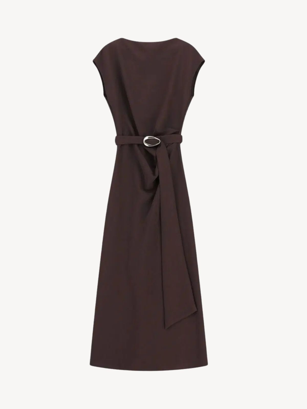 Imperial - RAFFINERET KJOLE Imperial - RAFFINERET KJOLE