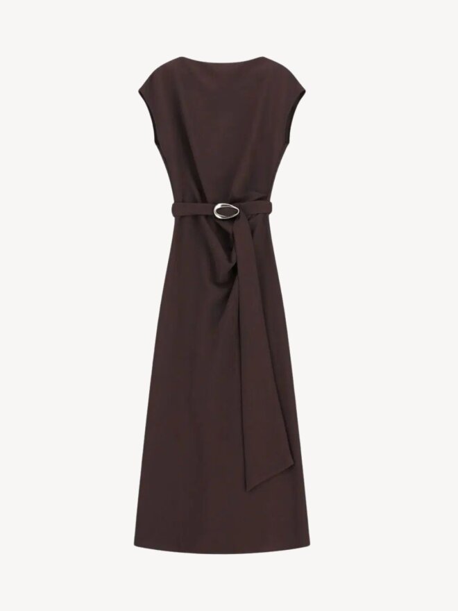 Imperial - RAFFINERET KJOLE